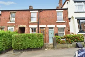 Property responsive