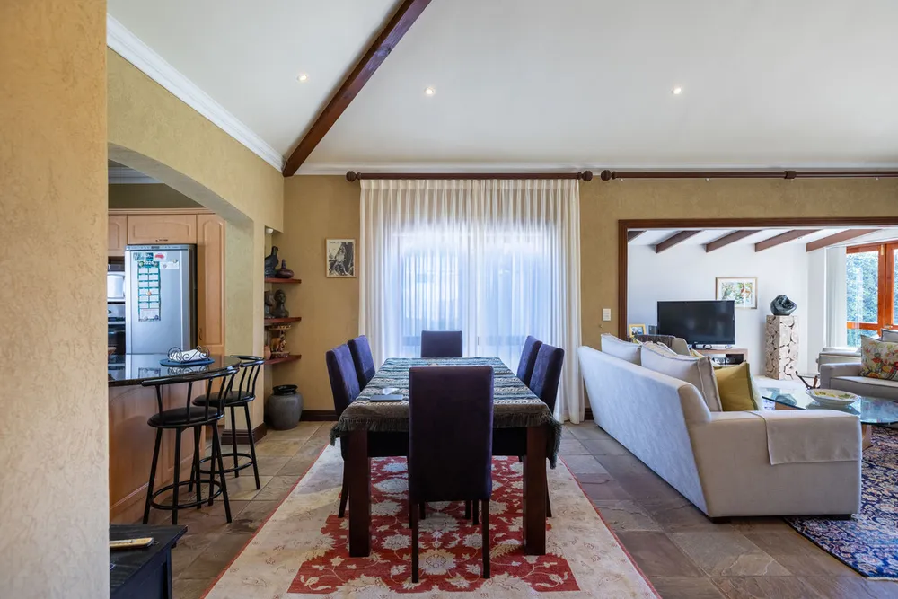 South Africa, Western Cape, Goose Valley Golf Estate
