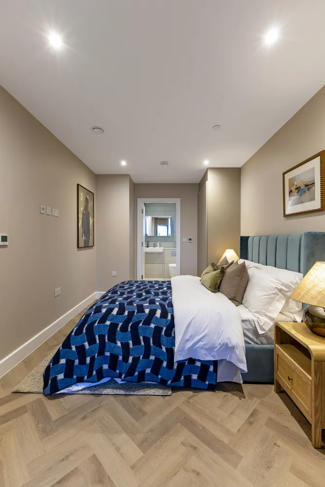 Wimbledon Place, The Broadway, London, SW19