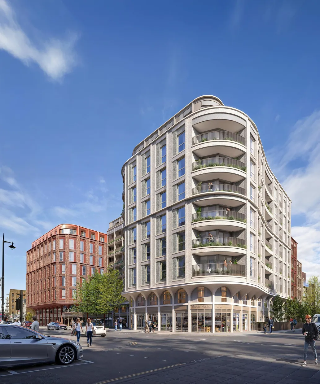 Wimbledon Place, The Broadway, London, SW19 photo 17