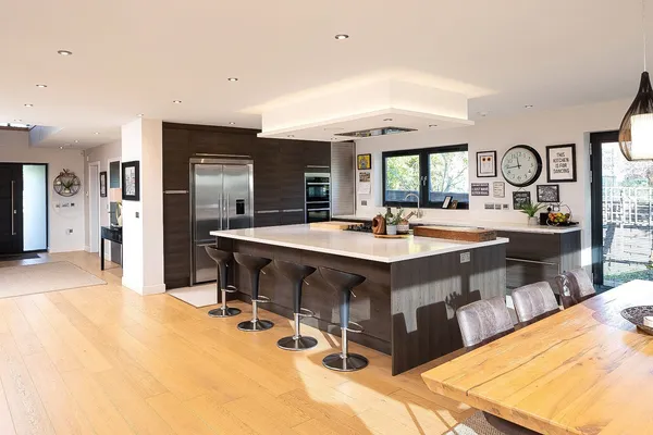 Ridgeway, Weston Favell Village, NN3 photo 2