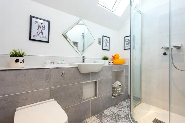 Ridgeway, Weston Favell Village, NN3 photo 21