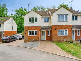 Chalfont Mews, Hemel Hempstead photo