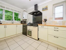 Chalfont Mews, Hemel Hempstead thumb 3
