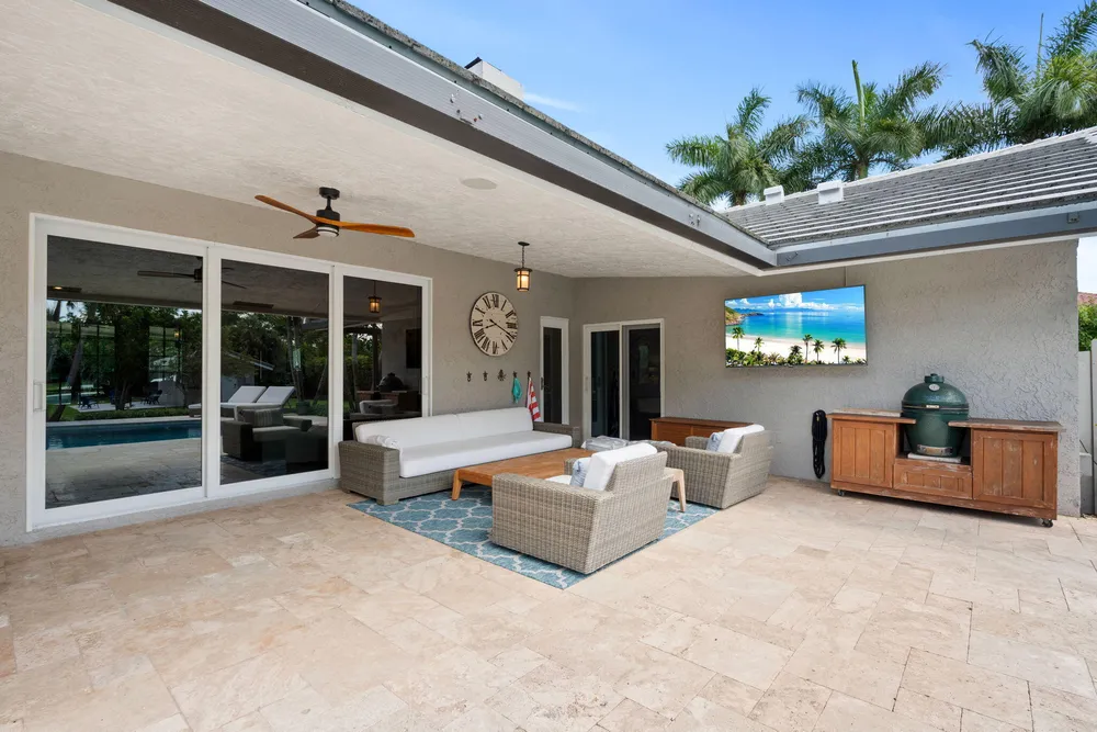 6207 NW 72nd Way, Parkland, FL 33067
