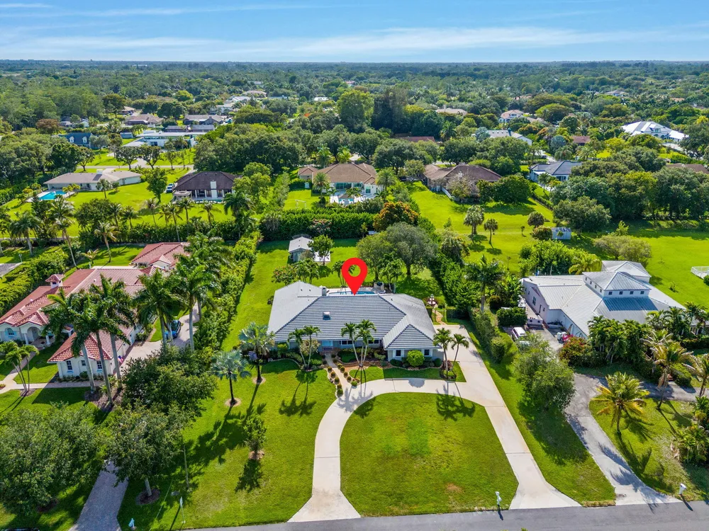 6207 NW 72nd Way, Parkland, FL 33067