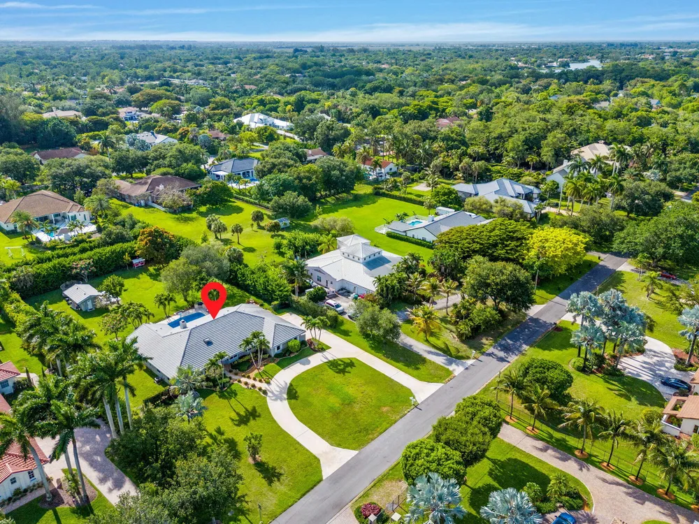 6207 NW 72nd Way, Parkland, FL 33067