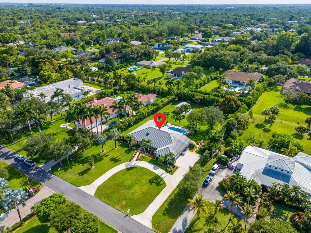 6207 NW 72nd Way, Parkland, FL 33067