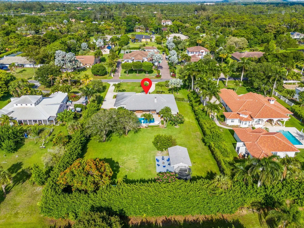 6207 NW 72nd Way, Parkland, FL 33067