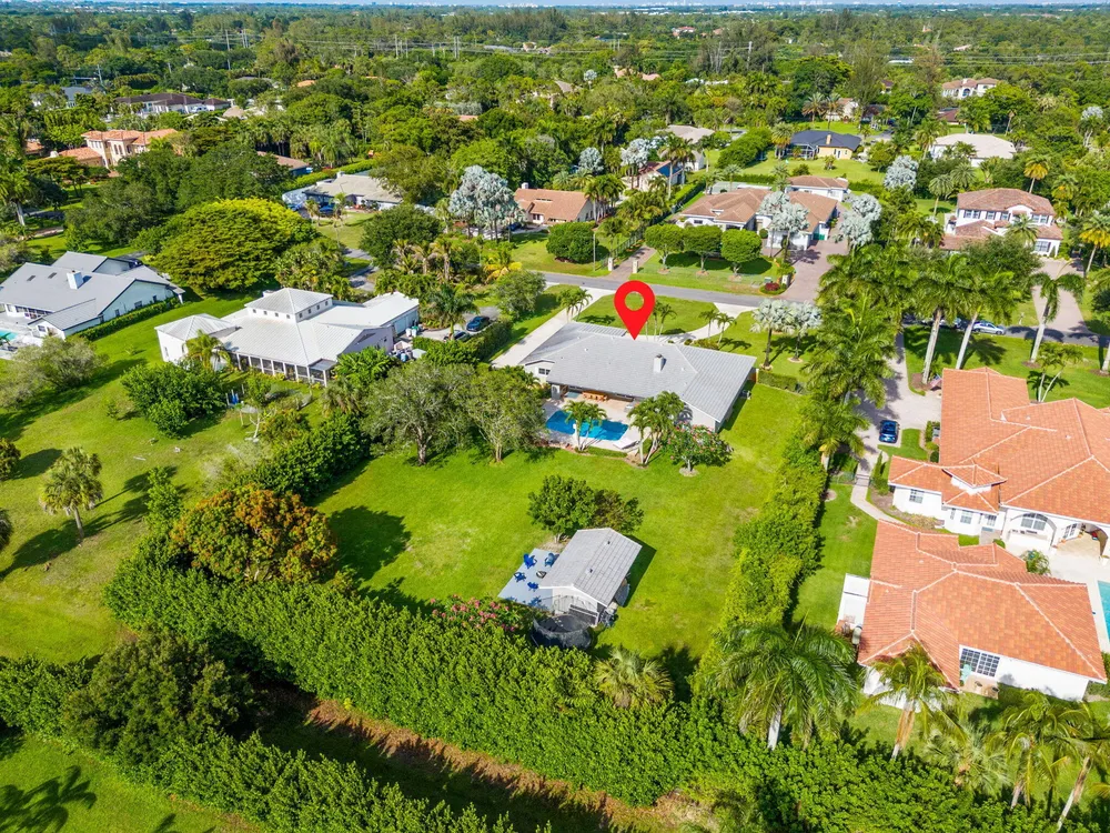 6207 NW 72nd Way, Parkland, FL 33067