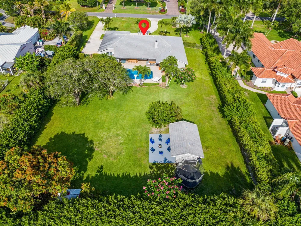 6207 NW 72nd Way, Parkland, FL 33067