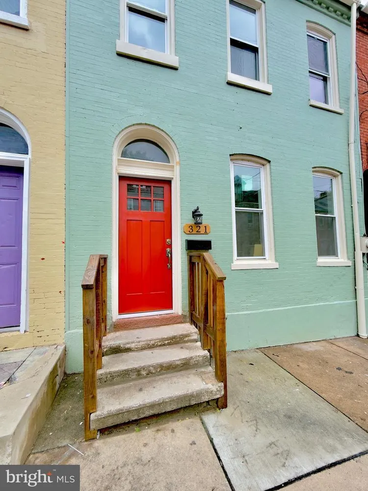 321 Beaver St, Lancaster, PA 17603