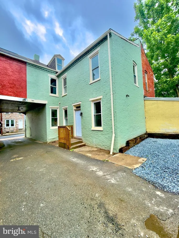 321 Beaver St, Lancaster, PA 17603