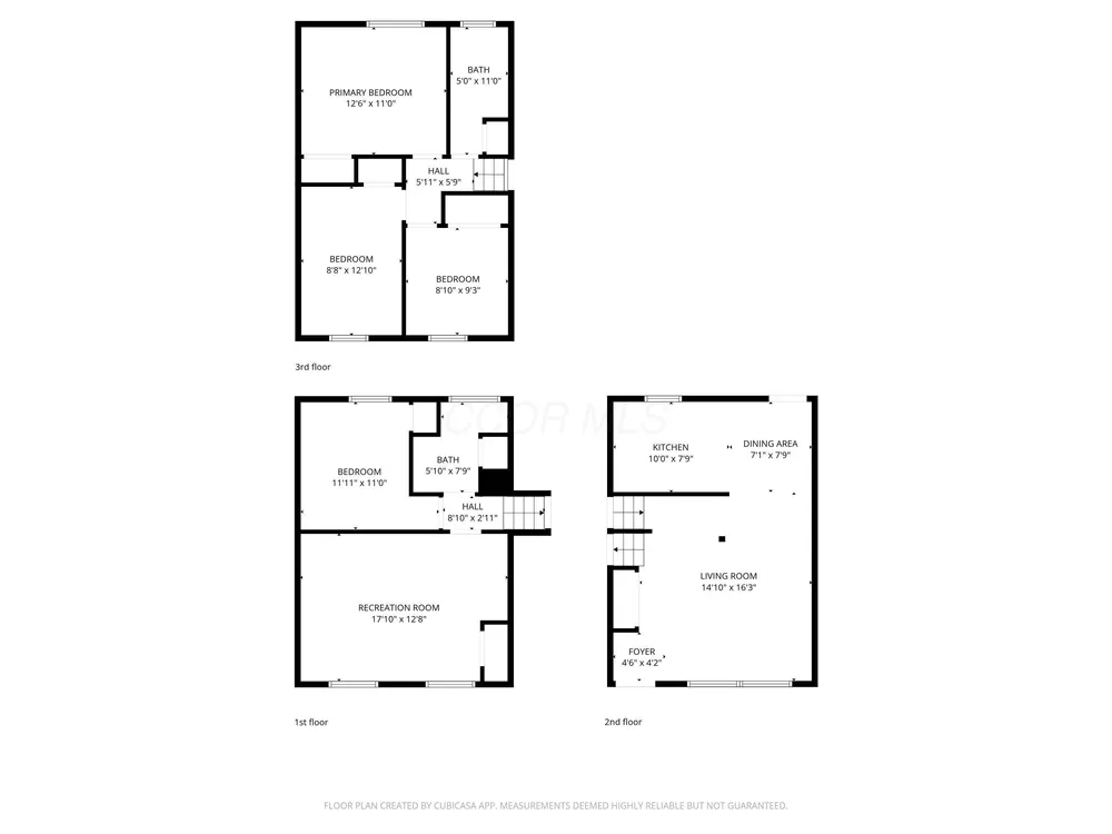 5007 Holbrook Dr, Columbus, OH 43232