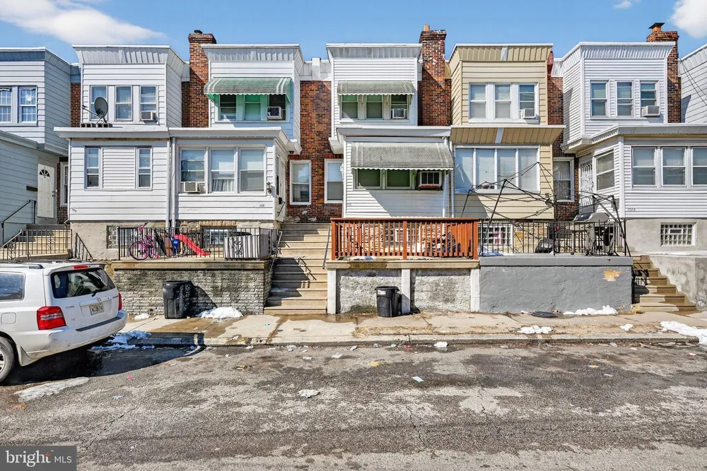 5918 Malta St, Philadelphia, PA 19120