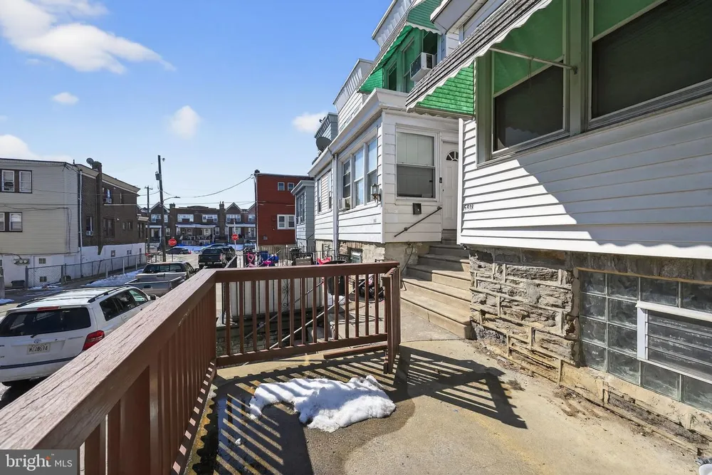 5918 Malta St, Philadelphia, PA 19120