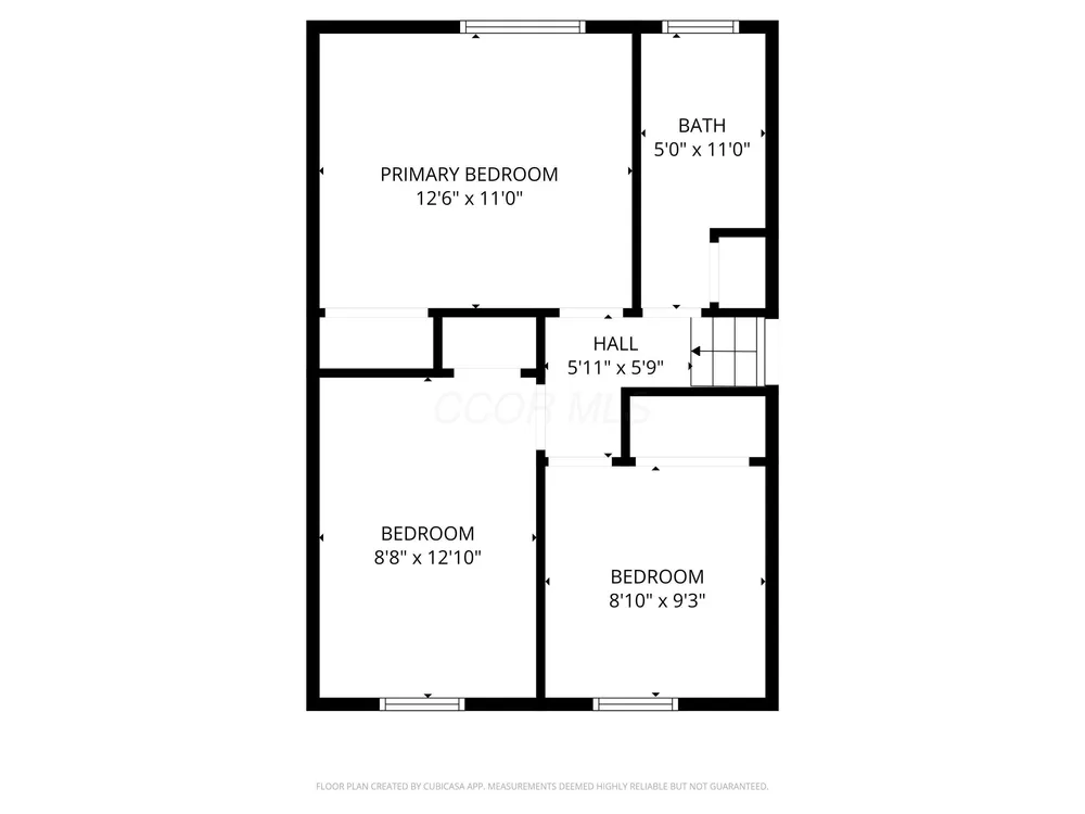 5007 Holbrook Dr, Columbus, OH 43232