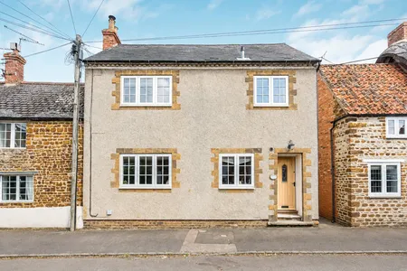 Lodge Road, Little Houghton, NN7