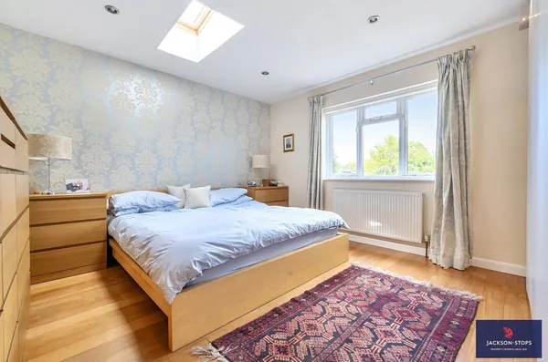 Centre Drive, Newmarket, CB8 photo 17