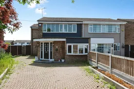 Property responsive