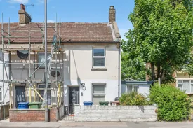 Property responsive