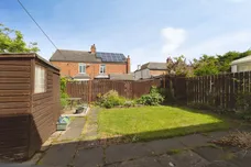 Westbeck Gardens, Middlesbrough
