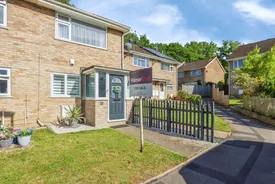 Property responsive
