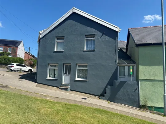 Property cover