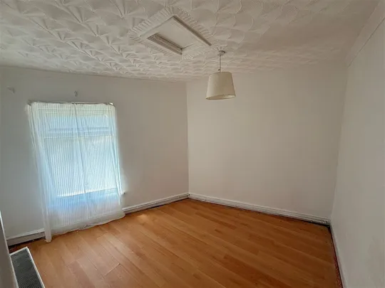 Treharne Road, MAESTEG, CF34
