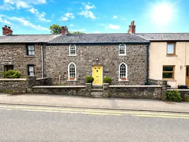 Property responsive