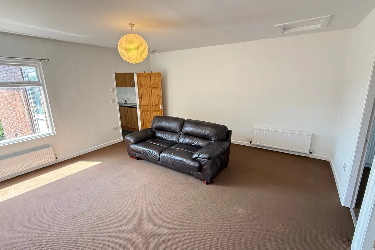Houghton Road, Thurnscoe, ROTHERHAM