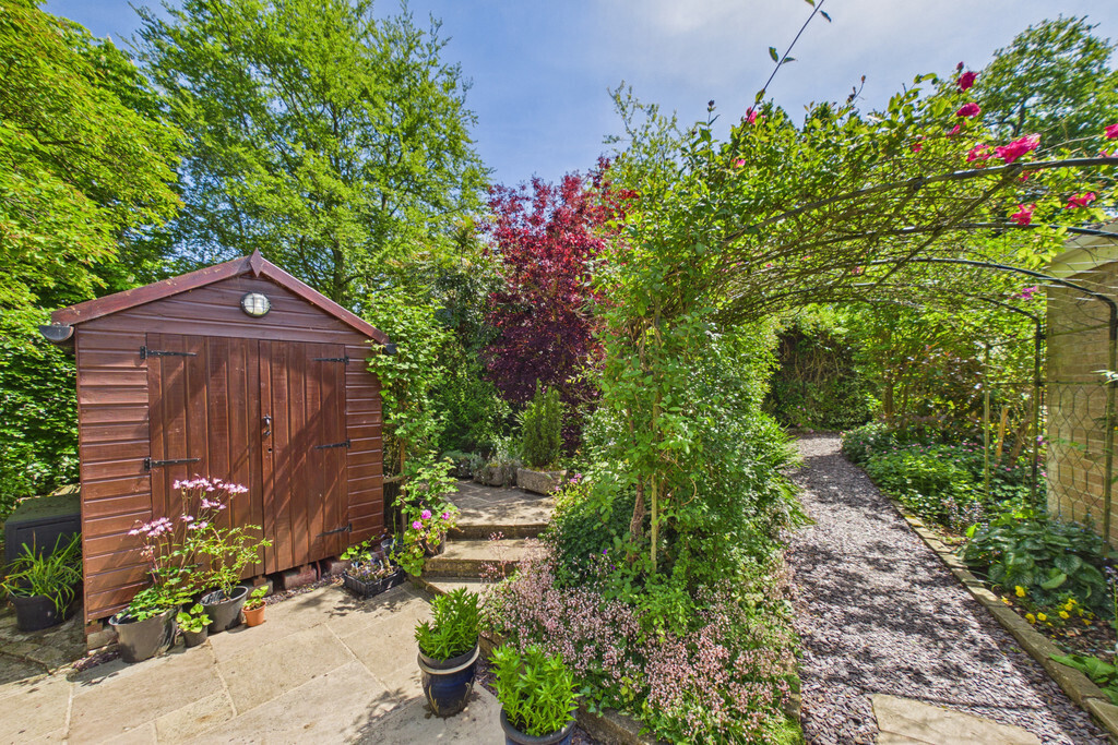 Mill Road, Wissett Image 24