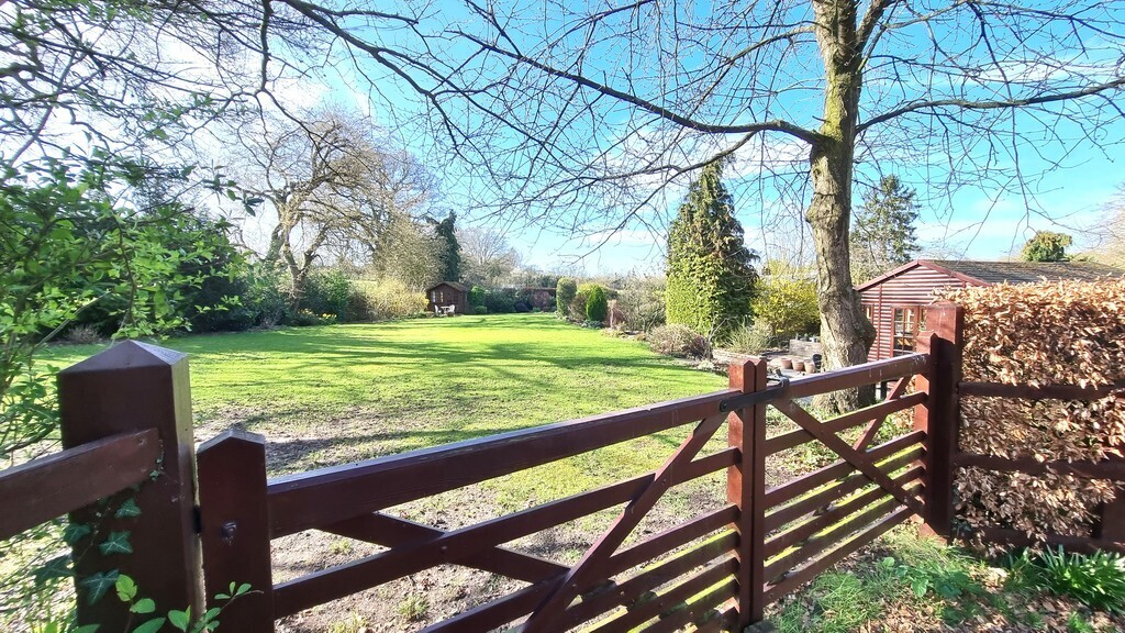 Mill Road, Wissett Image 25