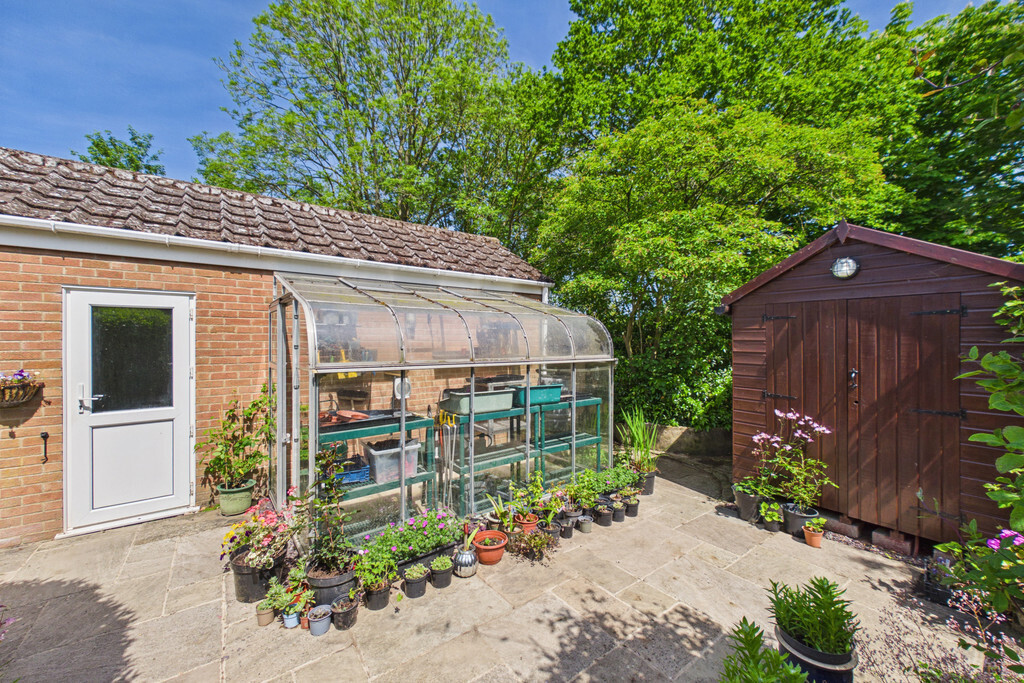 Mill Road, Wissett Image 26