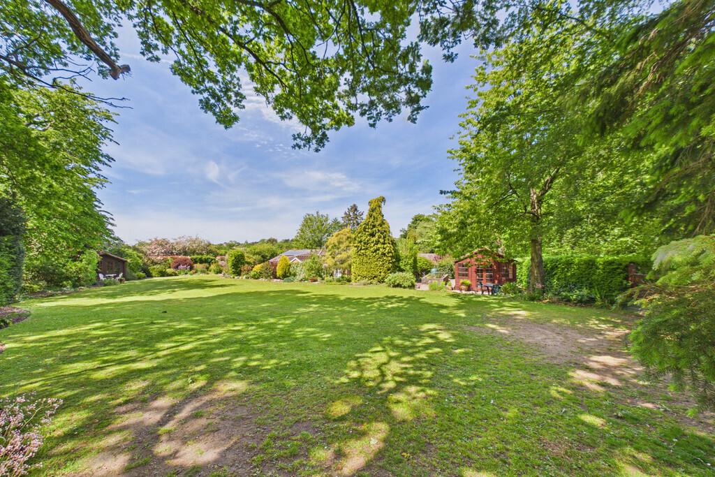 Mill Road, Wissett Image 28