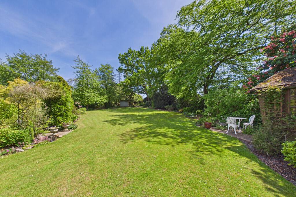 Mill Road, Wissett Image 36