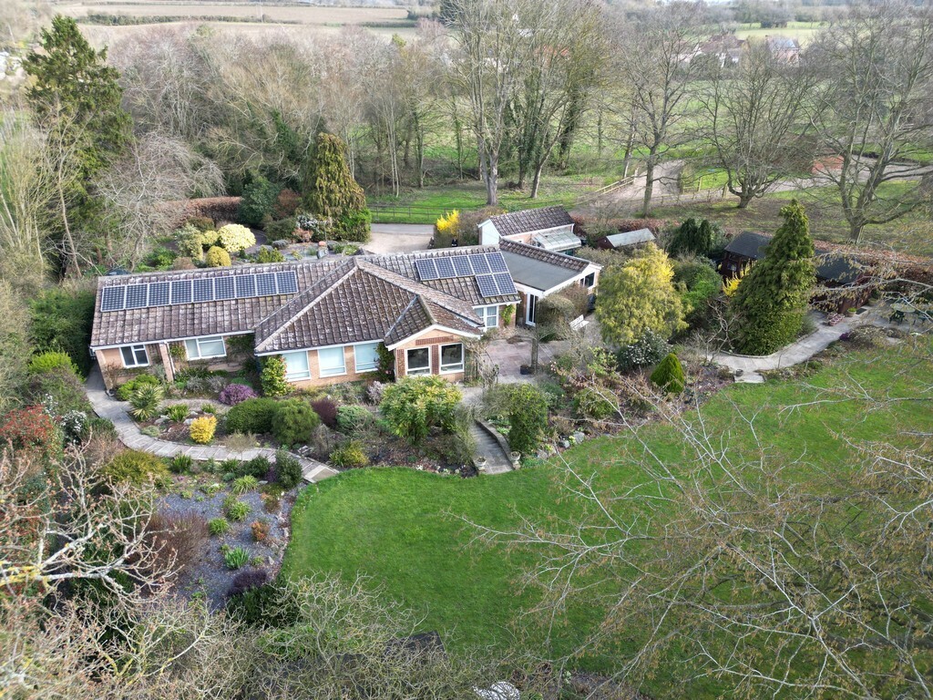 Mill Road, Wissett Image 37