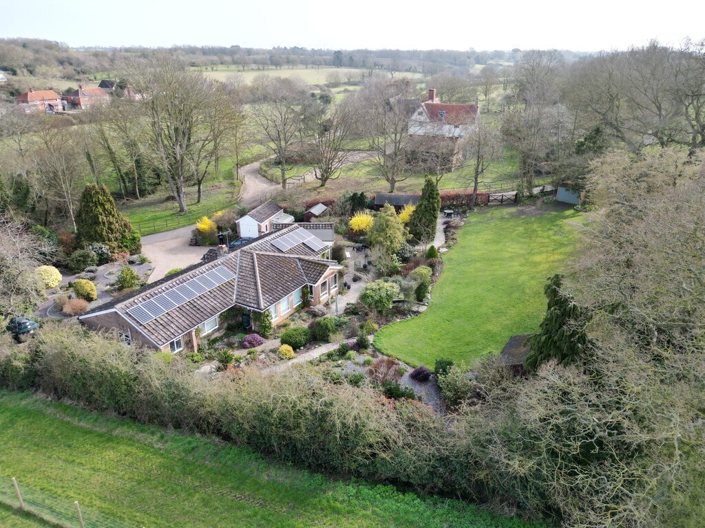 Mill Road, Wissett Image 38