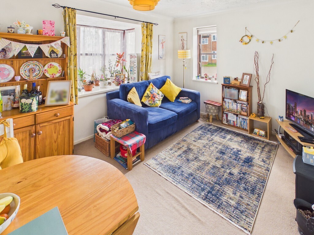 Beck Way, Loddon Image 4