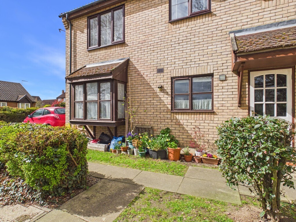 Beck Way, Loddon Image 8