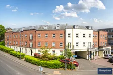 Station Approach, Amersham, HP6 photo 1