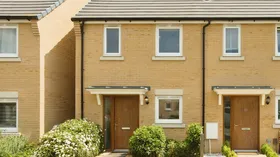Cuckoo Way, Northstowe, Cambridge, Cambridge