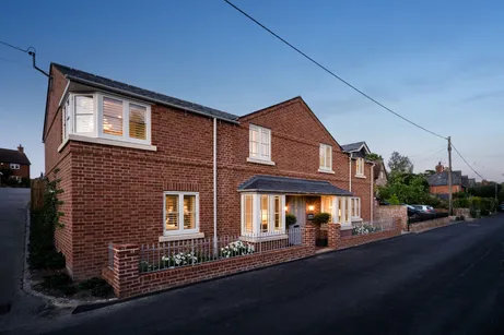 The Street, Wallingford, OX10
