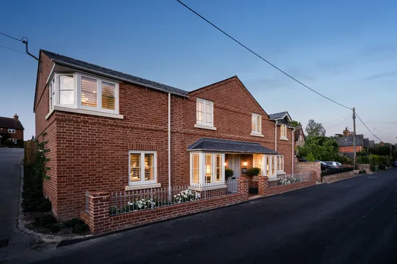 The Street, Wallingford, OX10
