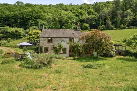 Stockend, Edge, Stroud, GL6
