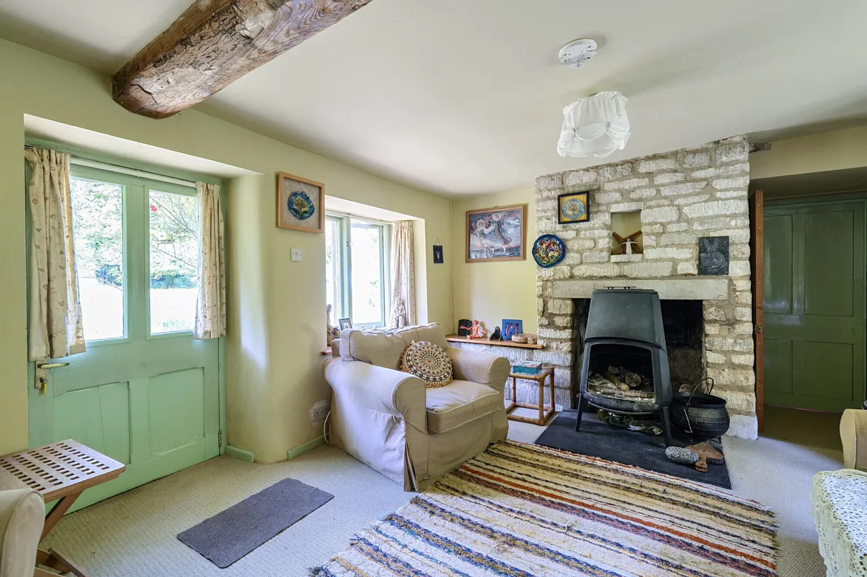 Stockend, Edge, Stroud, GL6 photo 14