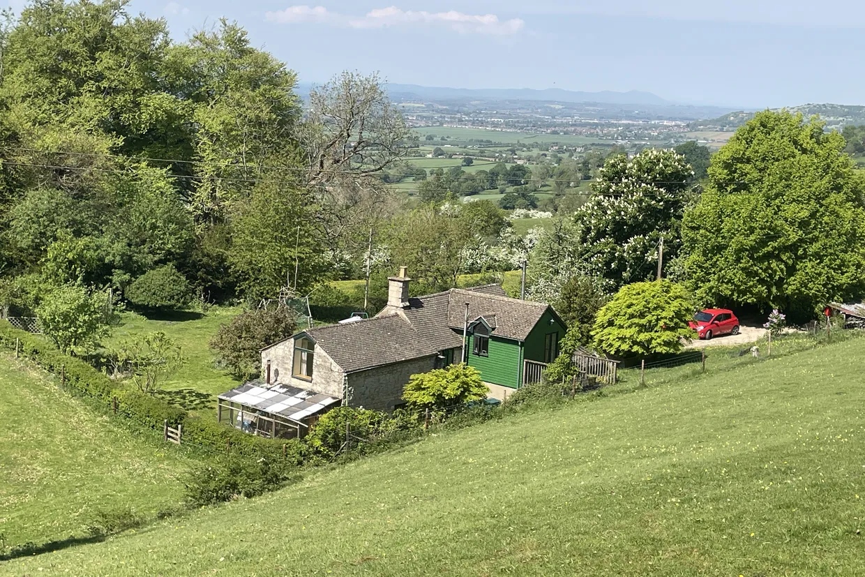 Stockend, Edge, Stroud, GL6 photo 17