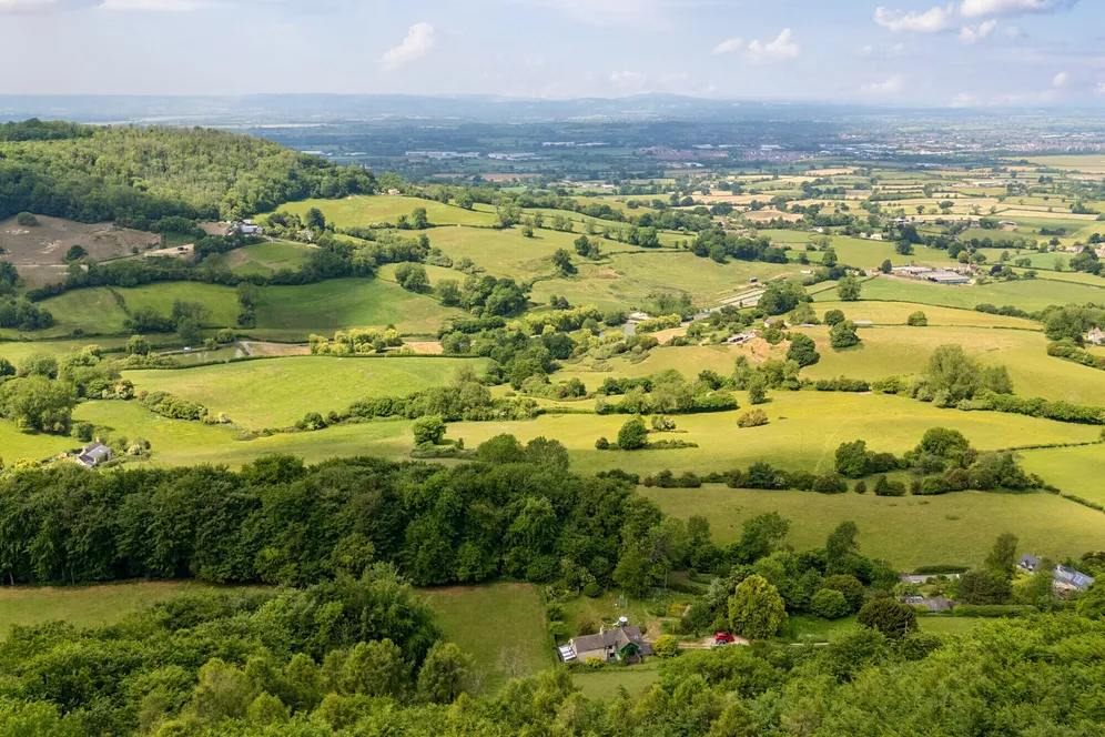 Stockend, Edge, Stroud, GL6 photo 18