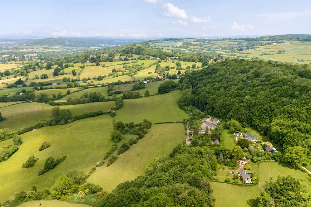 Stockend, Edge, Stroud, GL6 photo 20