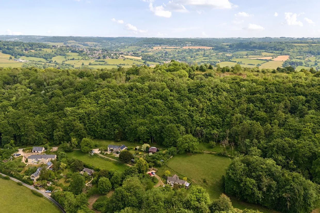 Stockend, Edge, Stroud, GL6 photo 22
